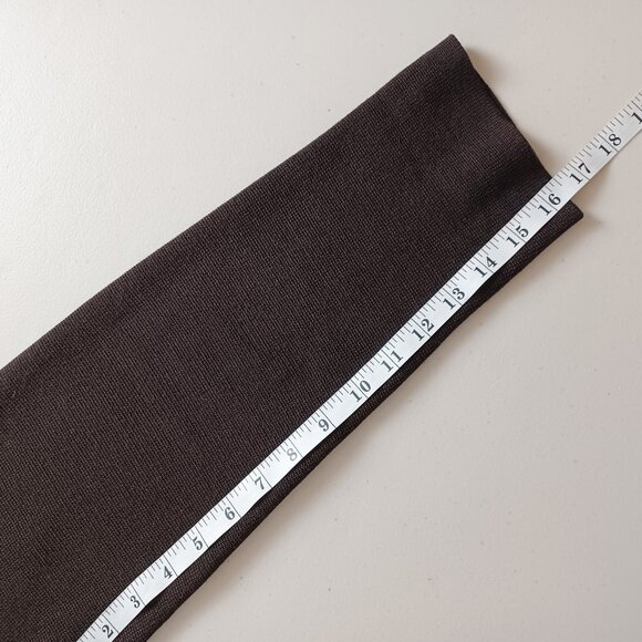 Eileen Fisher Silk Cotton Blend Cardigan - Picture 12 of 16